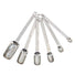 Professional Stainless Steel Measuring Spoons