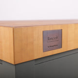 Rencraft Butchers Block / Maple / Borough Kitchen Green