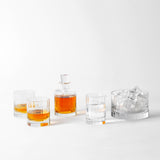 Richard Brendon Whisky Decanter / Small
