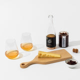 Richard Brendon + Jancis Robinson Water Glasses / Set of 6