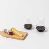 Richard Brendon + Jancis Robinson Water Glasses / Set of 6