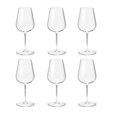 Richard Brendon x Jancis Robinson Original Wine Glass / Set of 6