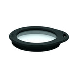 Rosle Glass / Silicone Lid for Stainless Steel Bowl