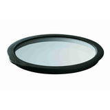 Rosle Glass / Silicone Lid for Stainless Steel Bowl