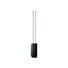 Rosle Black Silicone Spatula