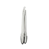 Rosle Locking Tongs with Silicone Tips