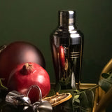 Sekura Gold Band Cocktail Shaker / 500ml