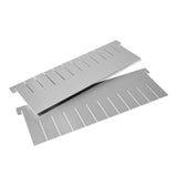 Silverwood Bakeware Multisize Cake & Bread Pan