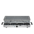 Spring Classic Raclette Grill with Granite Plate / 8 Person