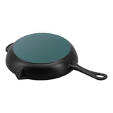 Staub Frying Pan Black / 26cm