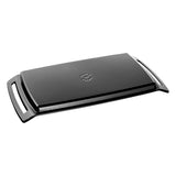 Staub Plancha / 38x25cm / Black