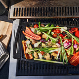 Staub Plancha / 38x25cm / Black