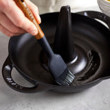 Staub Vertical Chicken Roaster / 24cm
