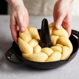 Staub Vertical Chicken Roaster / 24cm