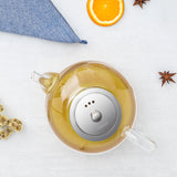 Tramontina Glass Teapot *