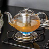 Tramontina Glass Teapot *