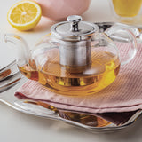 Tramontina Glass Teapot *