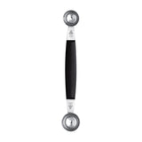 Triangle Double Melon Baller / 22 / 30mm