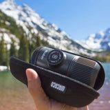 Wacaco Nanopresso / Black / With Case
