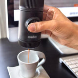 Wacaco Nanopresso / Black / With Case
