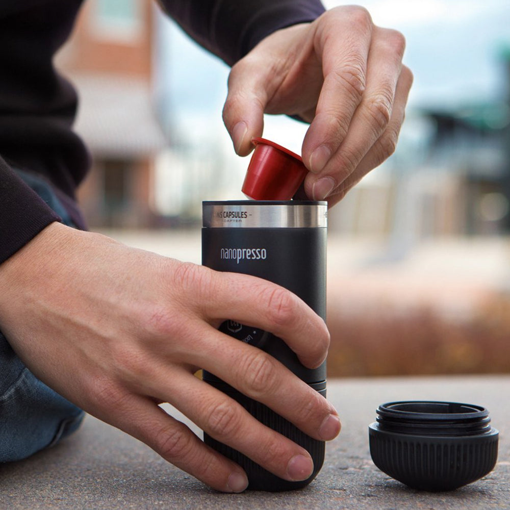 Wacaco Nanopresso NS Adapter *