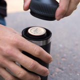 Wacaco Nanopresso NS Adapter *