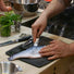 Whole Fish 101: Mastering Preparation and Cooking Class