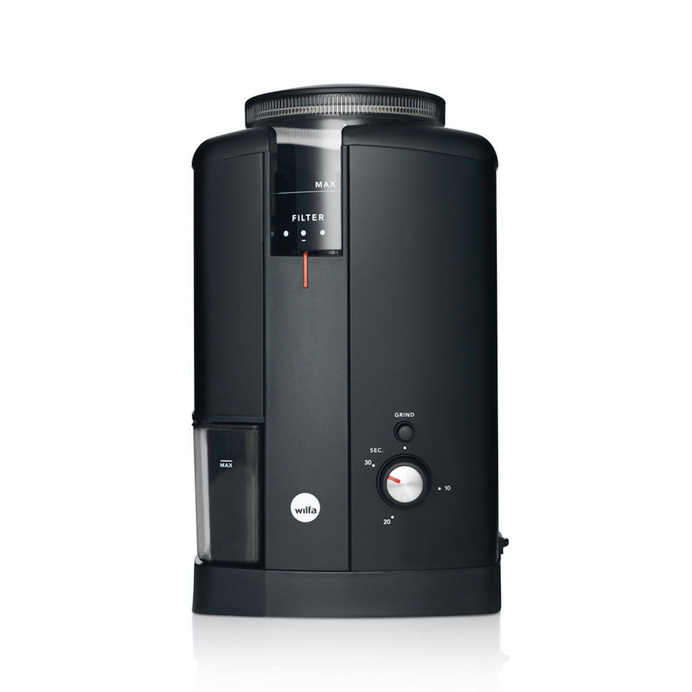 Wilfa Svart Aroma Coffee Grinder / Black **