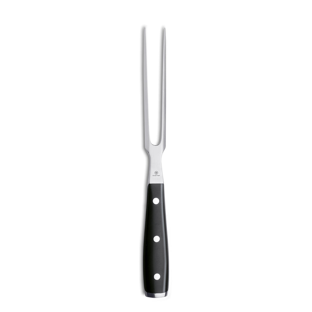 WÜSTHOF Classic Ikon Carving Fork