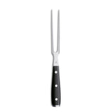 WÜSTHOF Classic Ikon 2 Piece Carving Set