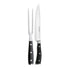 WÜSTHOF Classic Ikon 2 Piece Carving Set