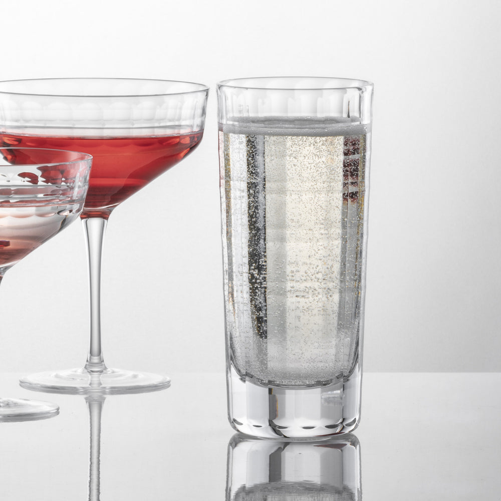 Zwiesel Bar Premium No. 1 Longdrink Glass / Large / Set of 2