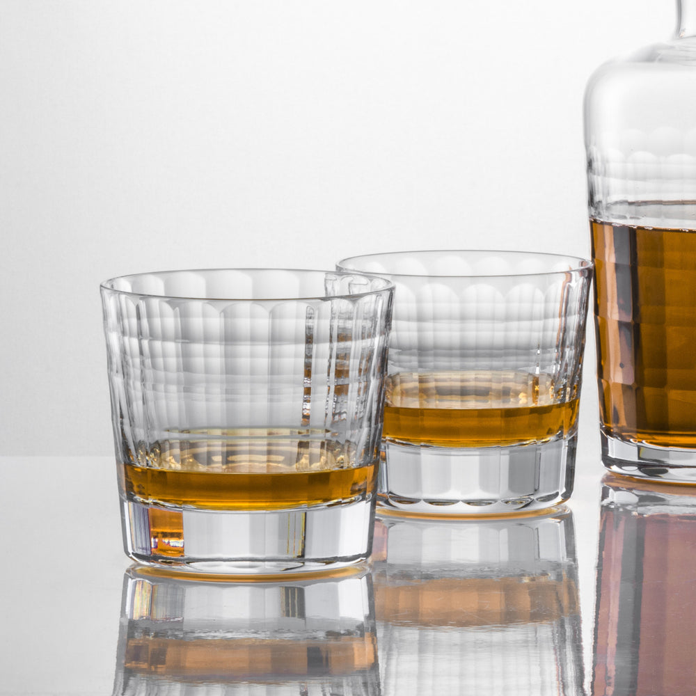 Zwiesel Bar Premium No. 1 Whisky Glass / Large / Set of 2
