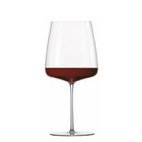 Zwiesel Simplify Burgundy / Set of 2