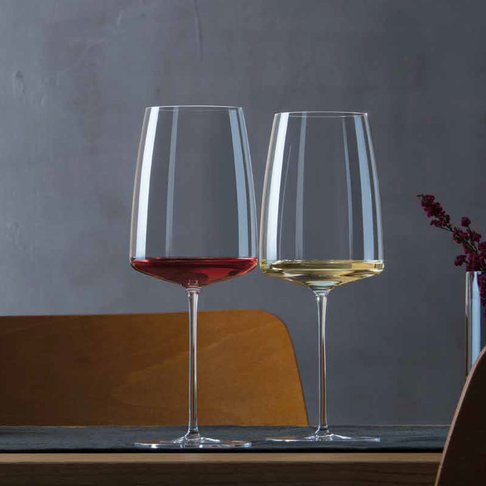 Zwiesel Simplify Red Wine / Set of 2