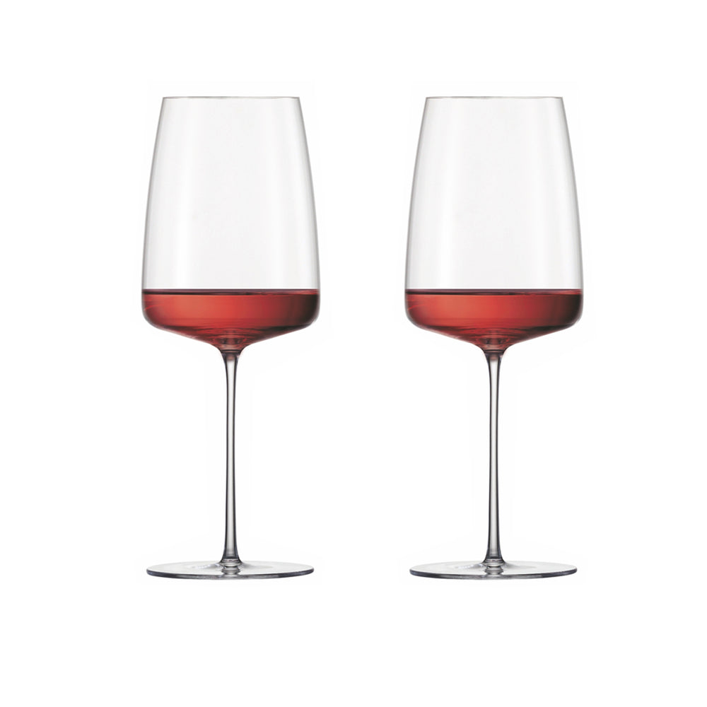 Zwiesel Simplify Red Wine / Set of 2