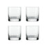 Zwiesel Tavoro Whisky Tumbler / 400ml / Set of 4