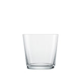Zwiesel Together Water Glass Set of 4 / 367ml / Clear
