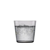 Zwiesel Together Water Glass Set of 4 / 367ml / Graphite