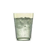Zwiesel Together Water Glass Set of 4 / 548ml / Olive