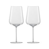 Zwiesel Vervino Bordeaux Wine Glass / Box of 2 *