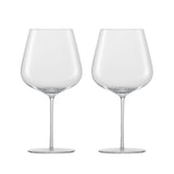 Zwiesel Vervino Burgundy Wine Glass / Box of 2 *