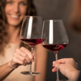 Zwiesel Vervino Burgundy Wine Glass / Box of 2 *