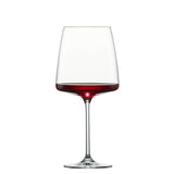 Zwiesel Vivid Senses Burgundy / Set of 2