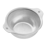 Zwilling Stainless Steel Colander Two Handle