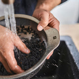 Zwilling Stainless Steel Colander Two Handle